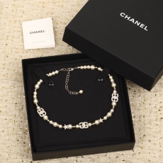 Chanel Necklaces